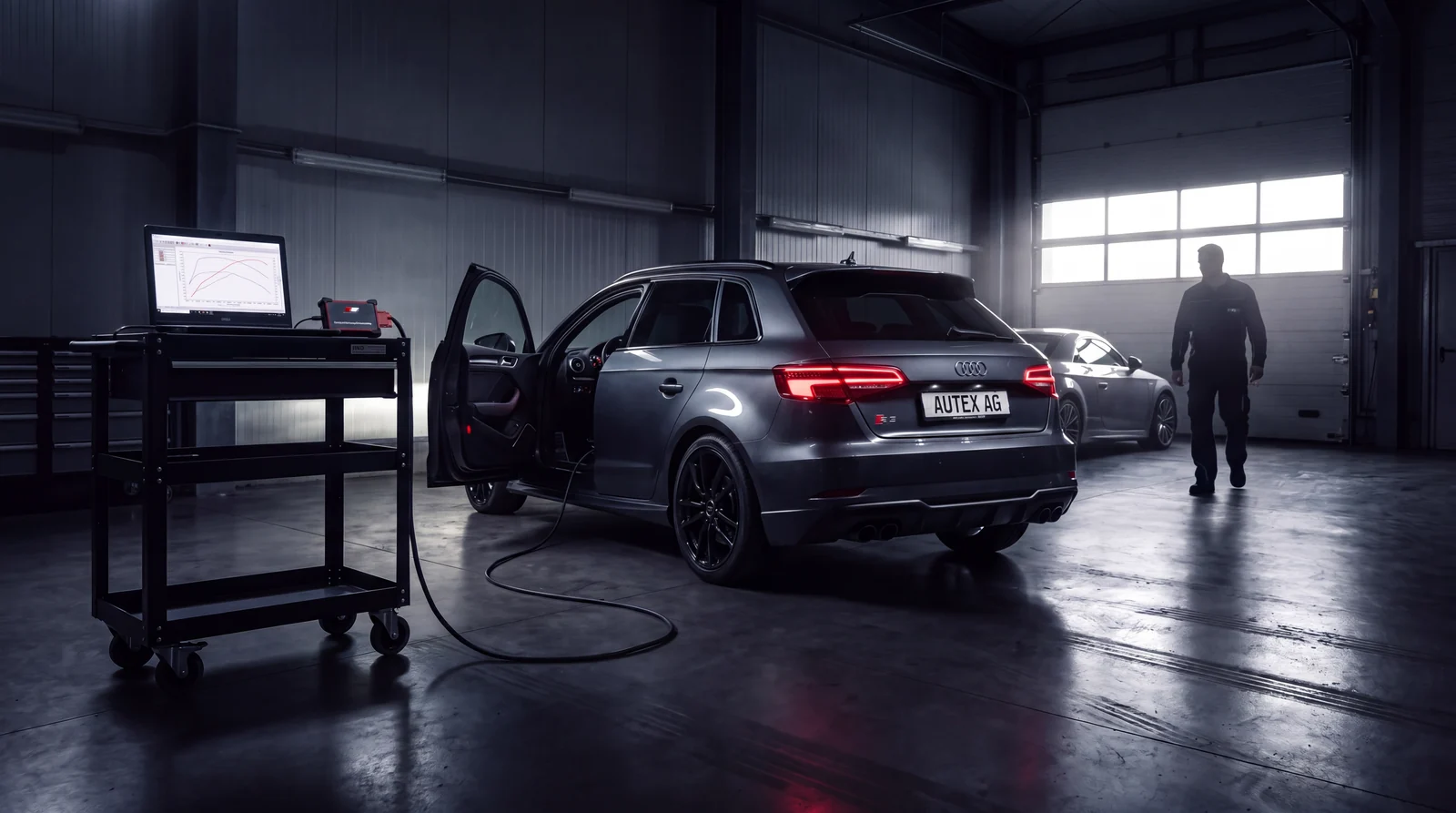 Tuning Parts