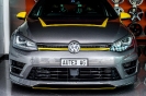 AUTEX OETTINGER Golf VII Edition