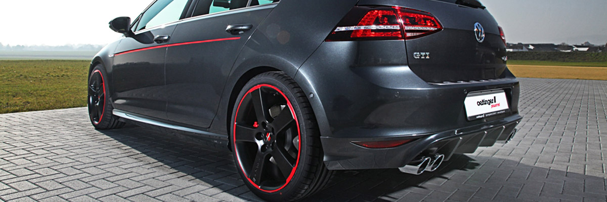 OETTINGER Golf VII GTI